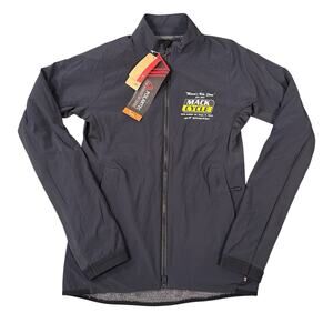 Specialized Women's Trail Alpha Jacket Black Mack Cycle Size XS